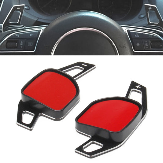 Aluminium Paddle Shift Extensions for Audi A3 (2013-2016) – Elevate Your Driving Experience