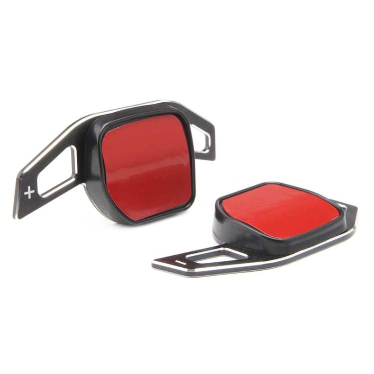 Aluminium Paddle Shift Extensions for Audi A3 (2013-2016) – Elevate Your Driving Experience
