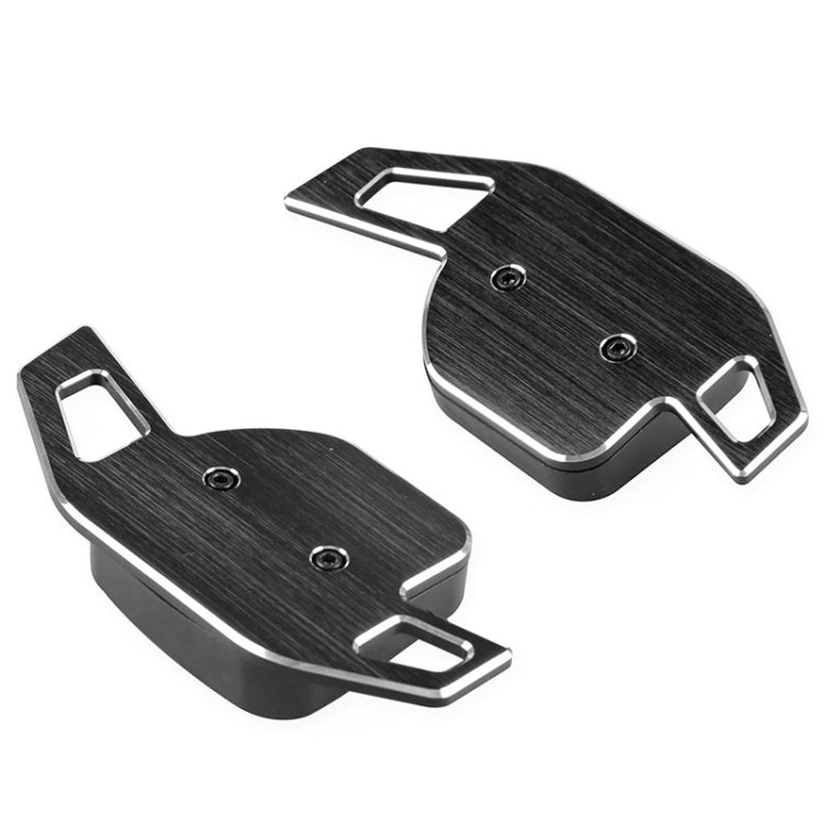 Aluminium Paddle Shift Extensions for Audi A3 (2013-2016) – Elevate Your Driving Experience