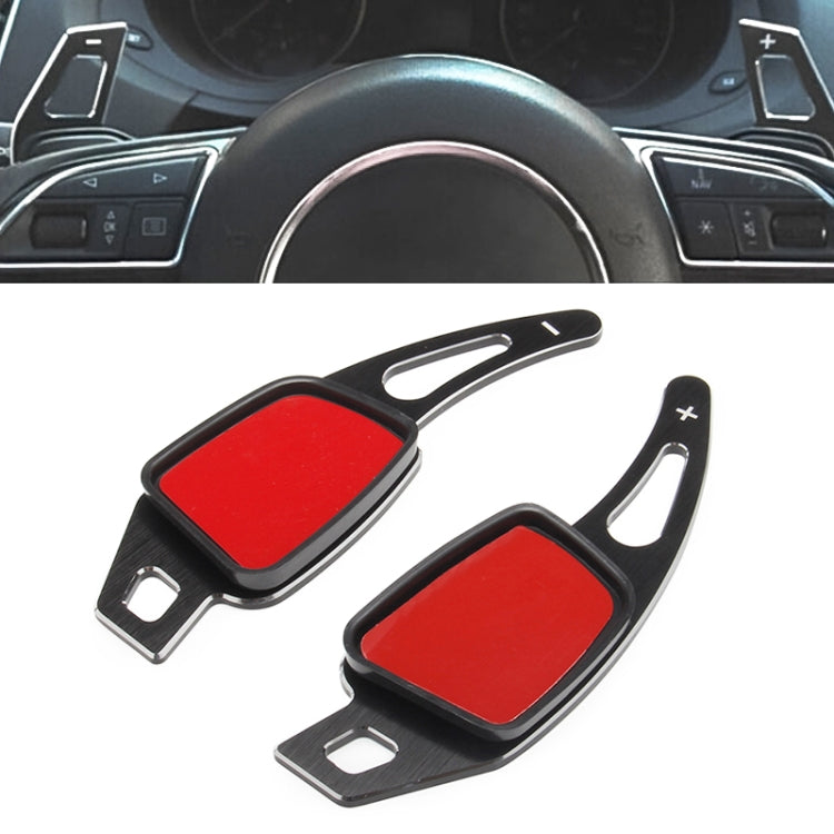 Aluminium Paddle Shift Extensions for Audi A3/S3 (2017-2020) – Enhance Your Driving Experience