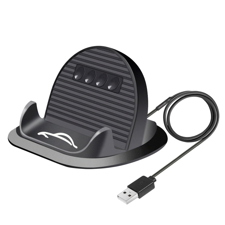 Car 2 in 1 Wireless Charger Phone Holder, C9
