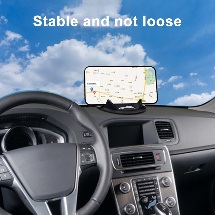 Car 2 in 1 Wireless Charger Phone Holder, C9