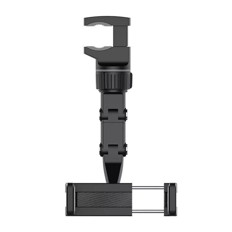 Revolutionary Car Rearview Mirror Mobile Phone Holder for Ultimate Driving Convenience