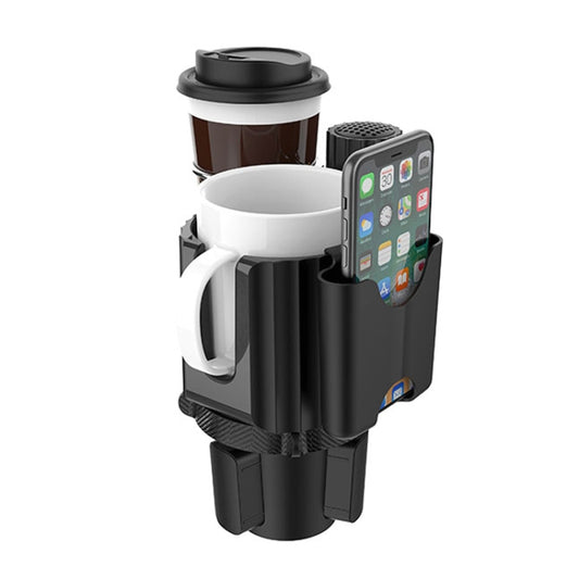 Automobile Drink and Device Organiser Holder