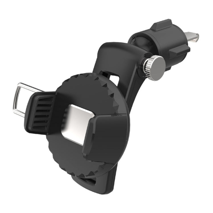 Innovative Car Air Vent Phone Holder for Safe Driving