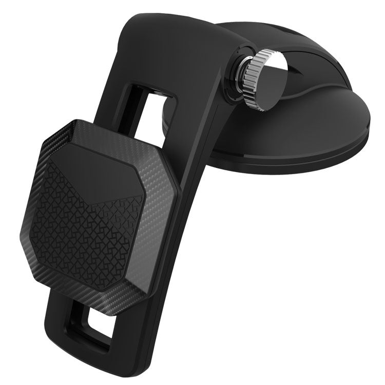Innovative Magnetic Dashboard Phone Holder for Safe and Easy Driving