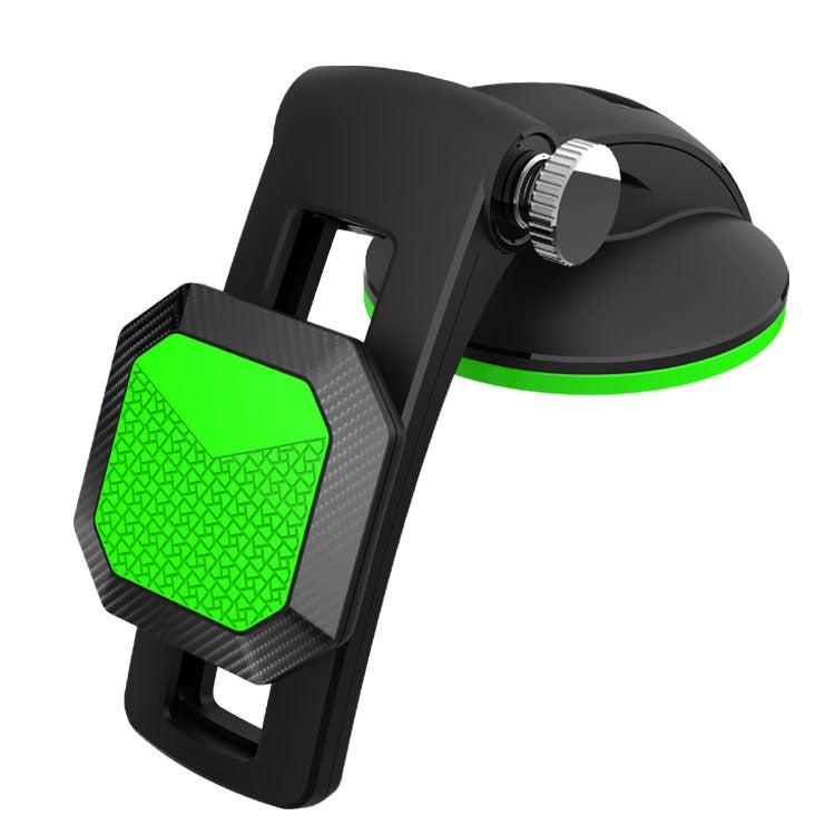 Innovative Magnetic Dashboard Phone Holder for Safe and Easy Driving