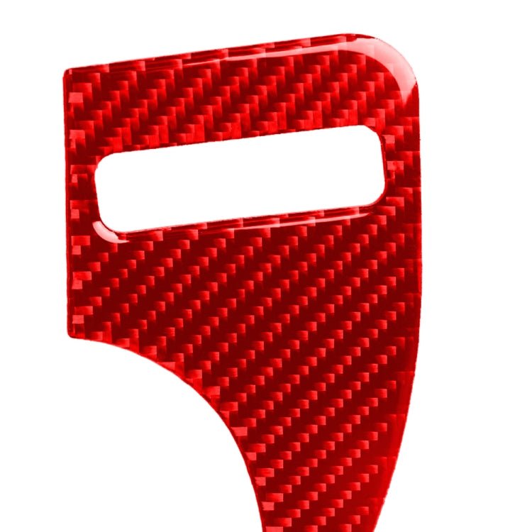 Infiniti Q50 Carbon Fibre Dashboard Trim Sticker – Right-Hand Drive Elegance