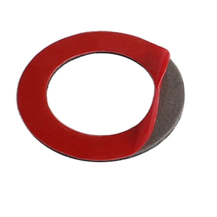 Infiniti Carbon Fibre Push-Button Start Trim Sticker for Q50 (2014-2020), Q60 & QX60 - Left/Right Drive