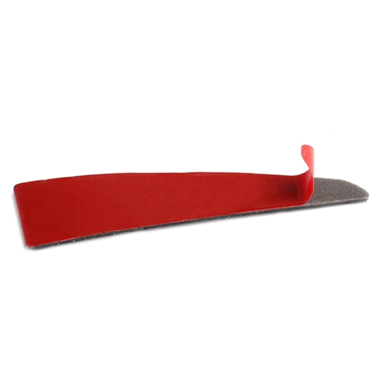 Carbon Fibre Steering Wheel Accent Sticker for Infiniti Q50 (2014-2020)