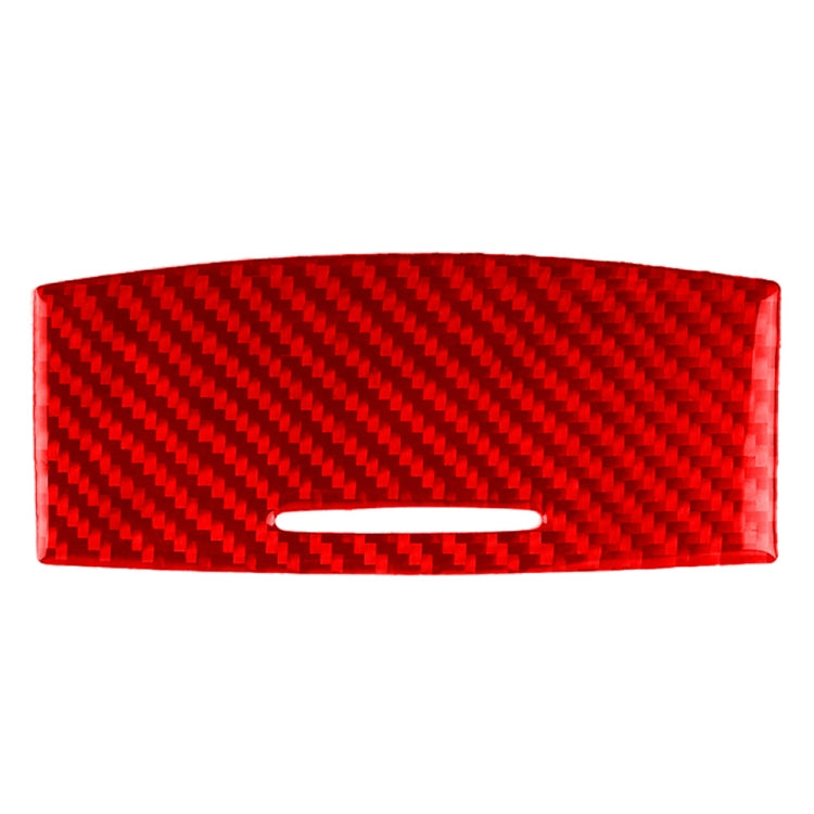 Infiniti Q50 Carbon Fibre Gear Panel Ashtray Trim – 2014-2020 Custom Fit