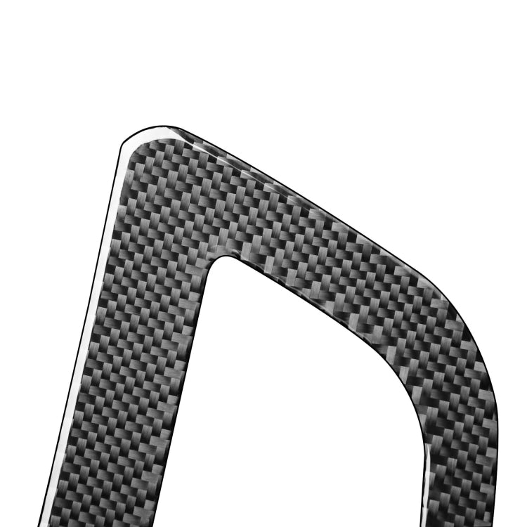BMW F52 1 Series Sedan Air Conditioning Outlet Trim Sticker (2017-2019) - Left-Hand Drive Decor Upgrade