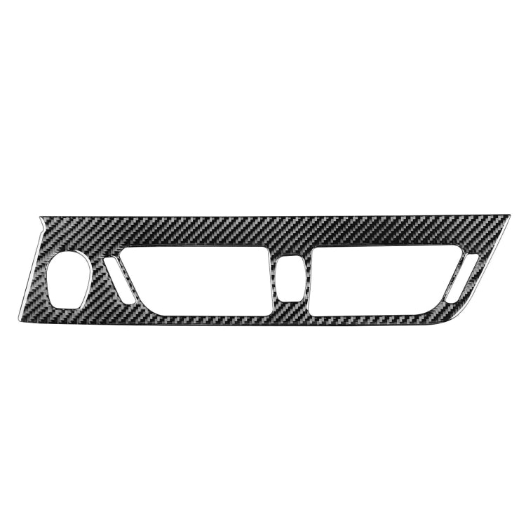 BMW F52 1 Series Sedan Air Vent Decorative Trim Sticker (2017-2019) - Enhance Your Interior Style