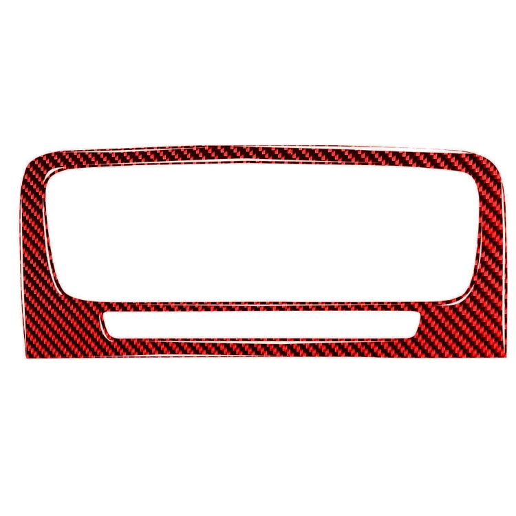 Volvo V60 2010-2017 Carbon Fibre Air Vent Decorative Trim Stickers for Enhanced Style