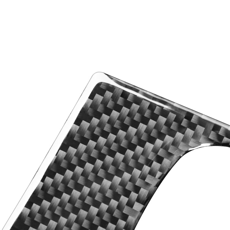 Mazda 3 Axela 2020 Car Door Speaker Frame Vinyl Decal - Left & Right Drive Stylish Upgrade