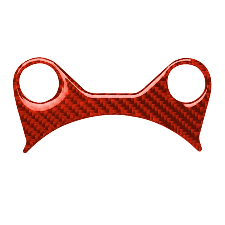 Nissan 370Z / Z34 Carbon Fibre Manual Gear Panel Décor Sticker (2009-Onwards) - Universal Fit for Left & Right Drive