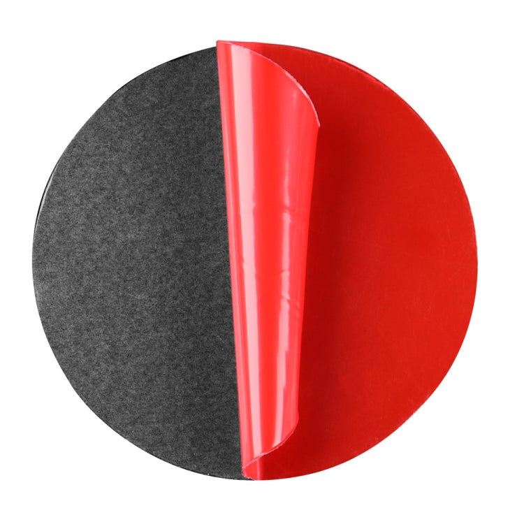 Carbon Fibre Cup Holder Mat Sticker for 2016-2019 Chevrolet Camaro – Stylish Interior Accessory for All Drives