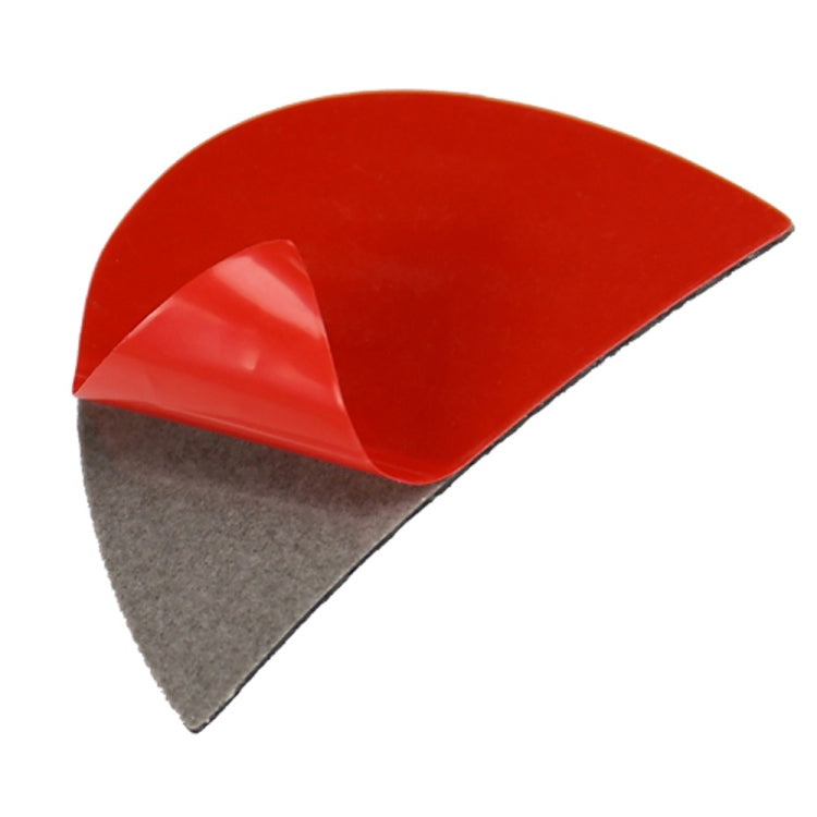 Carbon Fibre Steering Wheel Trim Sticker for BMW Mini - Universal Fit for Left and Right Drive