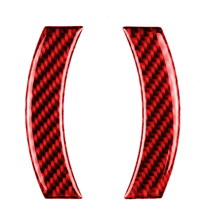 Carbon Fibre Navigation Trim Stickers for BMW Mini Cooper Countryman Clubman F54 F55 F56 F60 – Universal Fit for Left and Right Drive