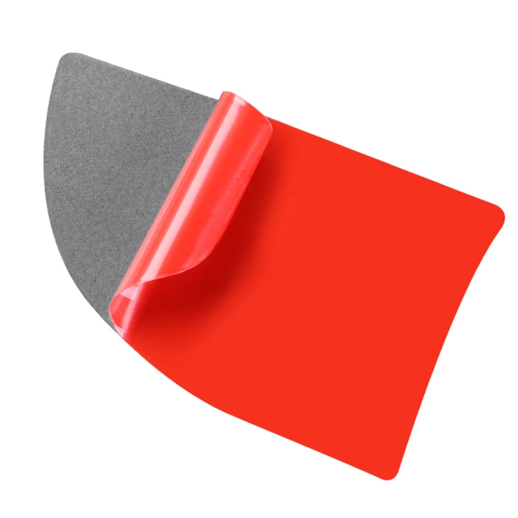 Carbon Fibre Inner Door Bowl Trim Stickers for Toyota Corolla / Levin 2014-2018, Universal Fit for Left and Right Drive