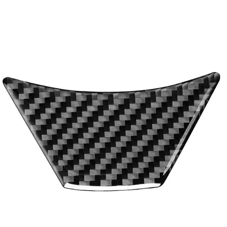 Carbon Fibre Steering Wheel Trim for Toyota Corolla / Levin 2014-2018 – Left & Right Drive Universal Decor