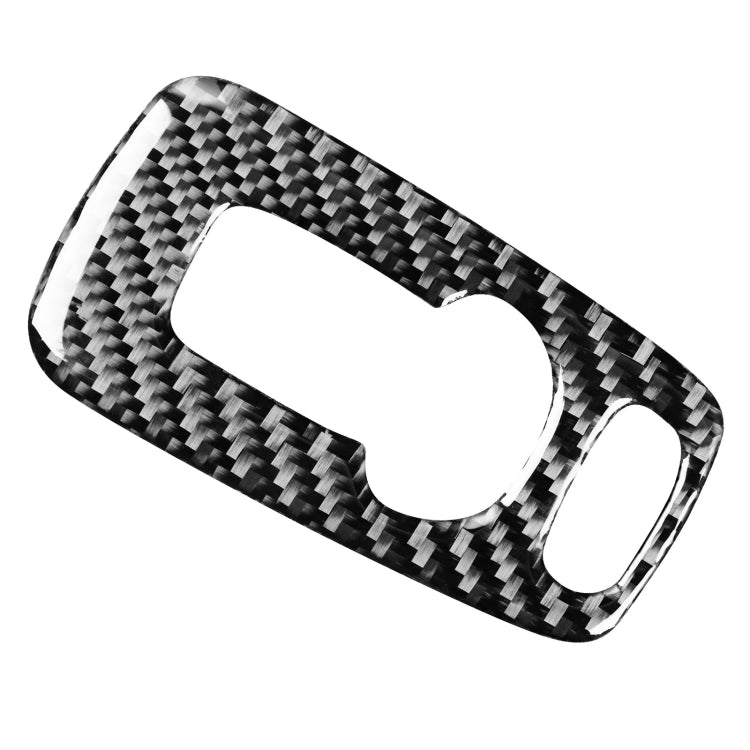 Carbon Fibre Decorative Door Trim Kit for Volvo XC90 (2003-2014) - 4 Piece Set, Right Hand Drive