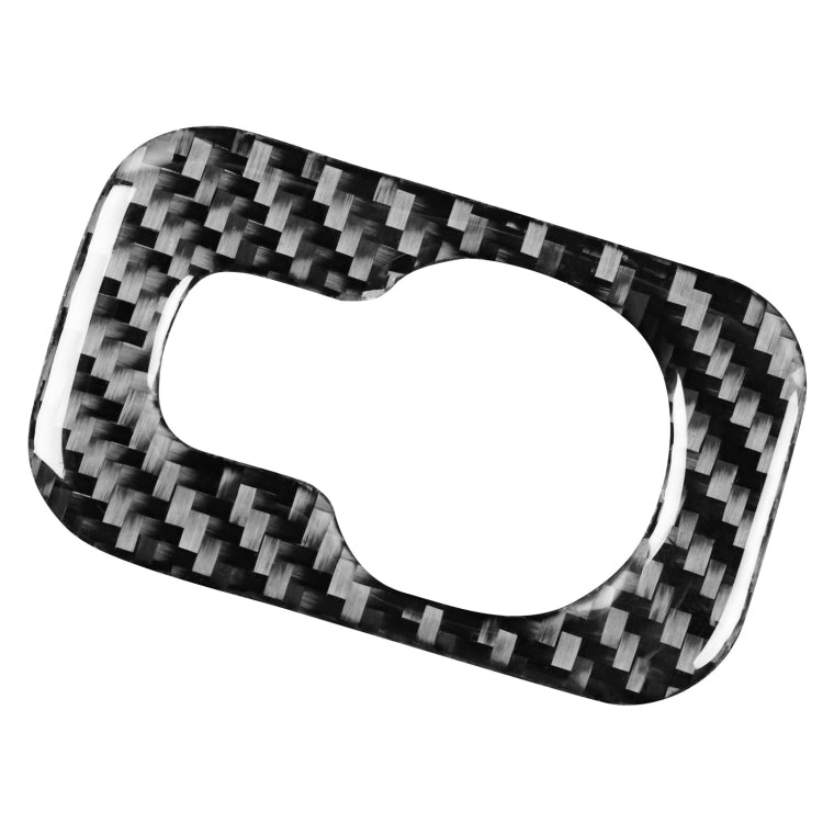 Volvo XC90 2003-2014 4-Piece Carbon Fibre Decorative Door Sticker Set for Right-Hand Drive Vehicles