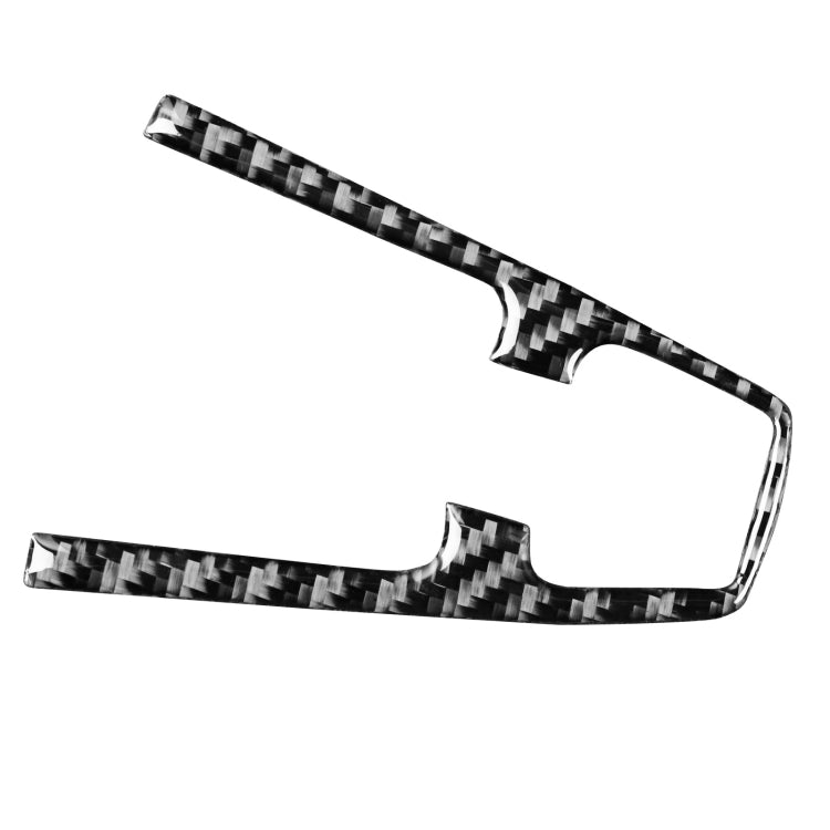 Carbon Fibre Reading Light Decorative Sticker for Volvo XC90 (2003-2014) - Universal Fit for Left and Right Drive