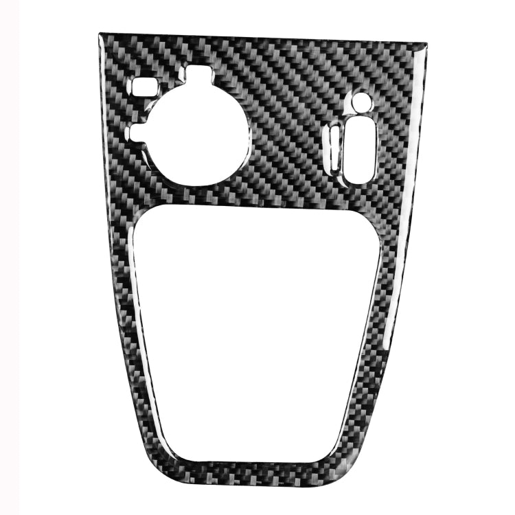 Carbon Fibre Decorative Headlight Control Stickers for Volvo XC90 (2003-2014) - Universal Fit for Left and Right Drive