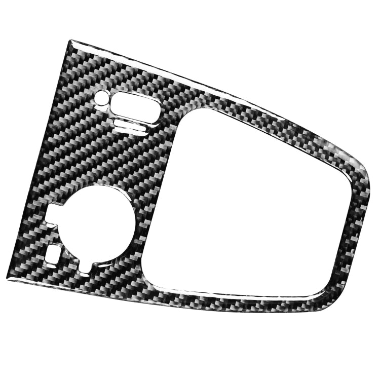 Carbon Fibre Decorative Headlight Control Stickers for Volvo XC90 (2003-2014) - Universal Fit for Left and Right Drive