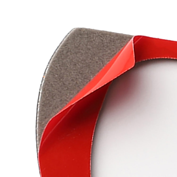 Carbon Fibre M Performance Door Handle Stickers for BMW G01 X3 & G02 X4 (2018-2020)