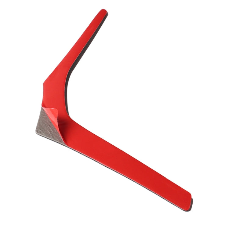 Carbon Fibre Steering Wheel Trim Sticker for BMW G01 X3 & G02 X4 (2018-2020) - Unique 2-in-1 Design for Left & Right Drive