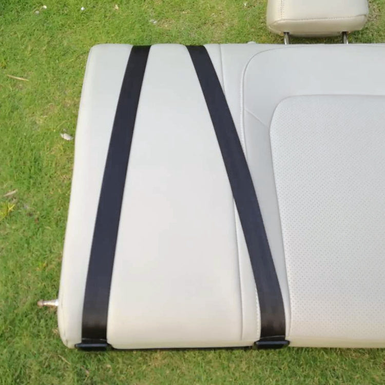 ISOFIX Child Safety Seat Mounting Bracket - Universal Dual-Purpose Design