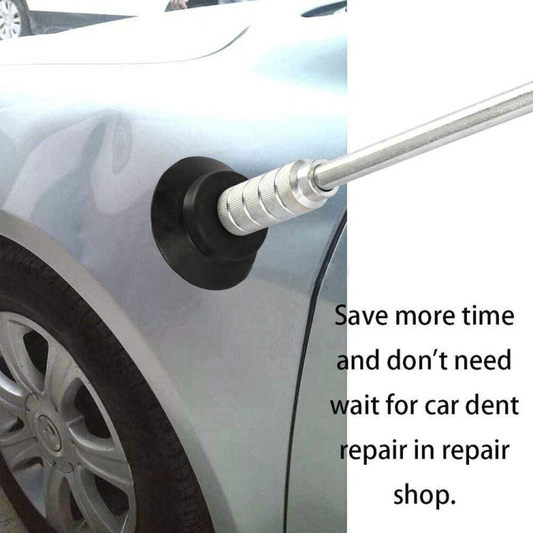 Car Paint sSunken Pull Hammer Pneumatic Vacuum Suction Cups