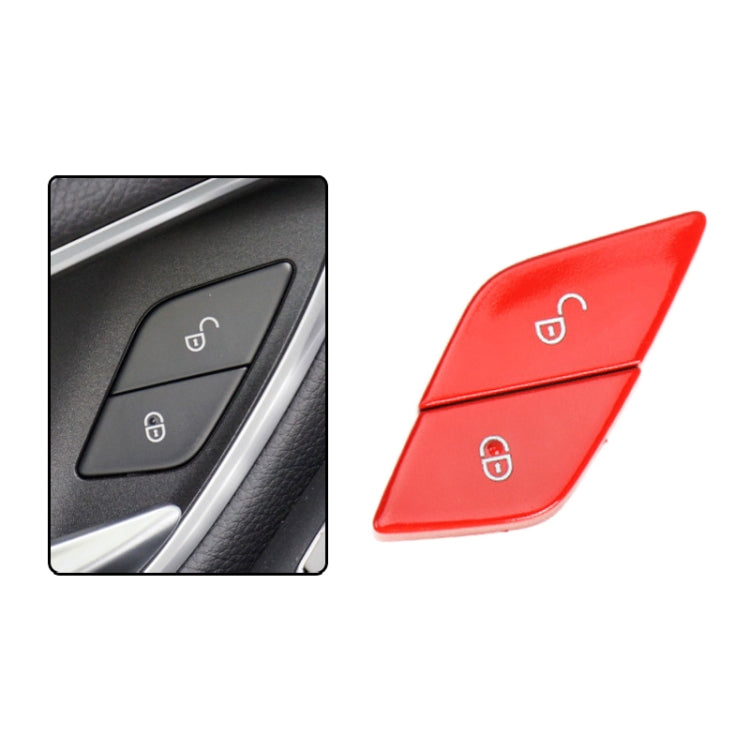For Mercedes-Benz E-Class 2016-2021 Left Driving Car Left Side Door Lock Switch Buttons 2059055251