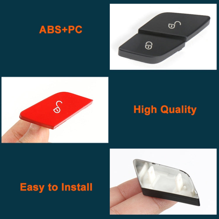 For Mercedes-Benz E-Class 2016-2021 Left Driving Car Left Side Door Lock Switch Buttons 2059055251