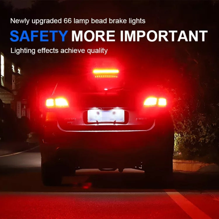 2pcs 1156 IC12-28V / 16.68W / 1.39A Car 3020EMC-26 Constant Current Wide Voltage Turn Signal Light