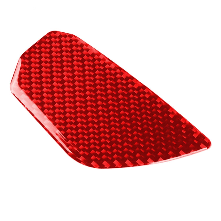 Carbon Fibre Decorative Door Trim Stickers for Honda Civic 2016-2019, Left and Right Drive Universal