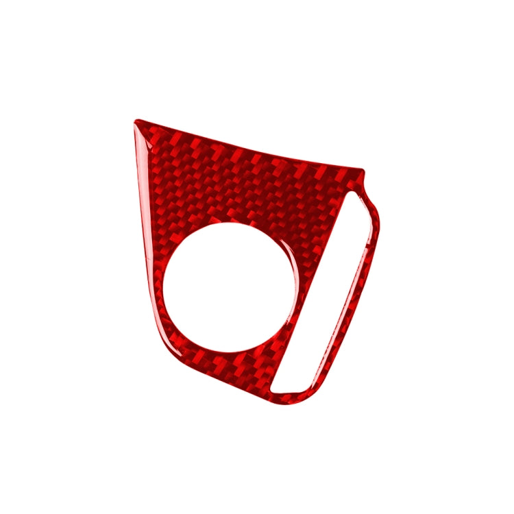 Carbon Fibre Steering Wheel Button Decals for Honda Civic 2016-2019 – Customise Your Drive!