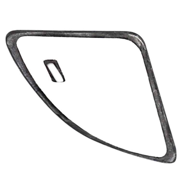 Cadillac ATS / ATS-L Carbon Fibre Engine Start Button Cover Trim – Stylish Interior Upgrade