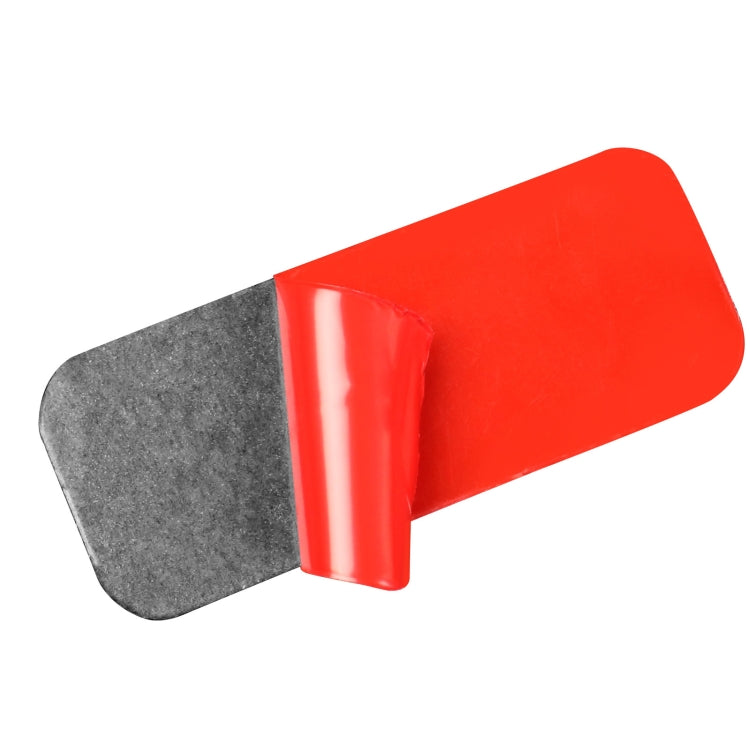 Dual Carbon Fibre Ceiling Light Decor Stickers for Honda Civic 8th Gen (2006-2011) - Left & Right Drive Compatible