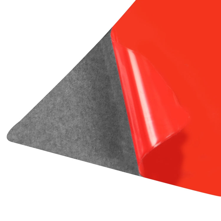 Carbon Fibre Stylish Accent Stripe for Honda Civic 8th Gen Passenger Seat - Dual Functionality (2006-2011)