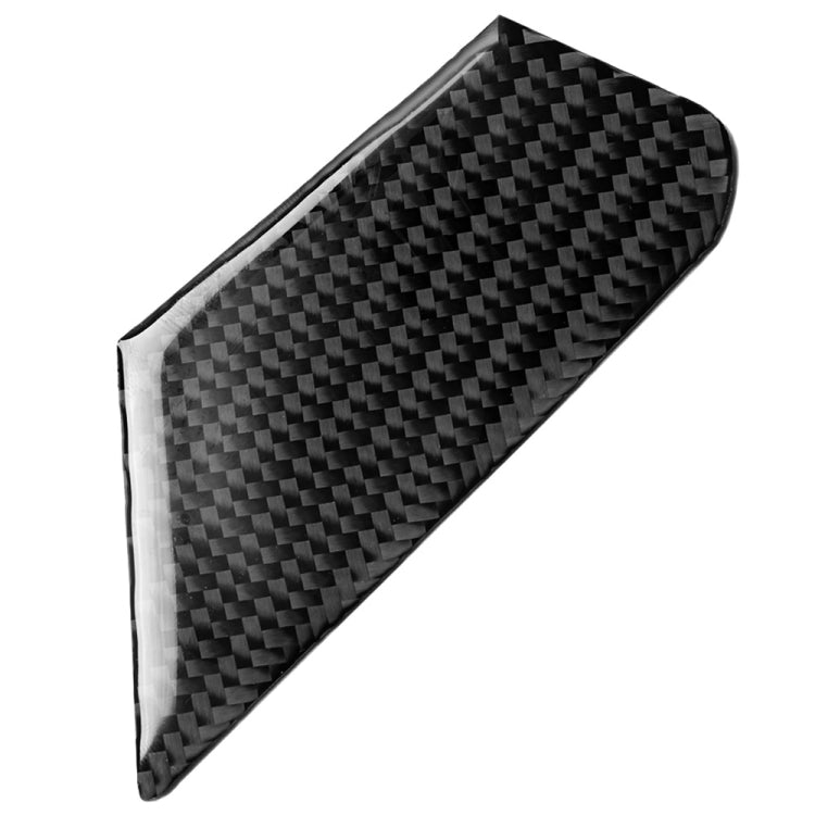 Carbon Fibre 4-in-1 Inner Door Bowl Trim Stickers for Alfa Romeo Giulia (2017-2019) – Universal Fit