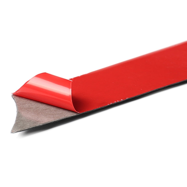 Alfa Romeo Giulia 2017-2019 Carbon Fibre Dashboard Trim Sticker for Left-Hand Drive