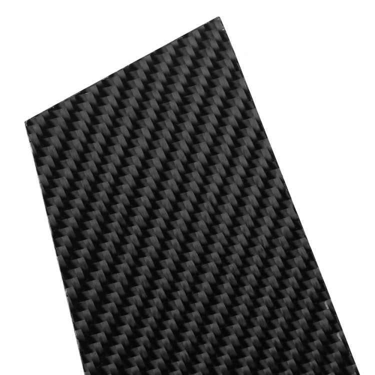 BMW 3 Series G20/G28 Carbon Fibre B Pillar Trim Sticker (2019-2020) - Stylish Upgrade for Left and Right Drive Models