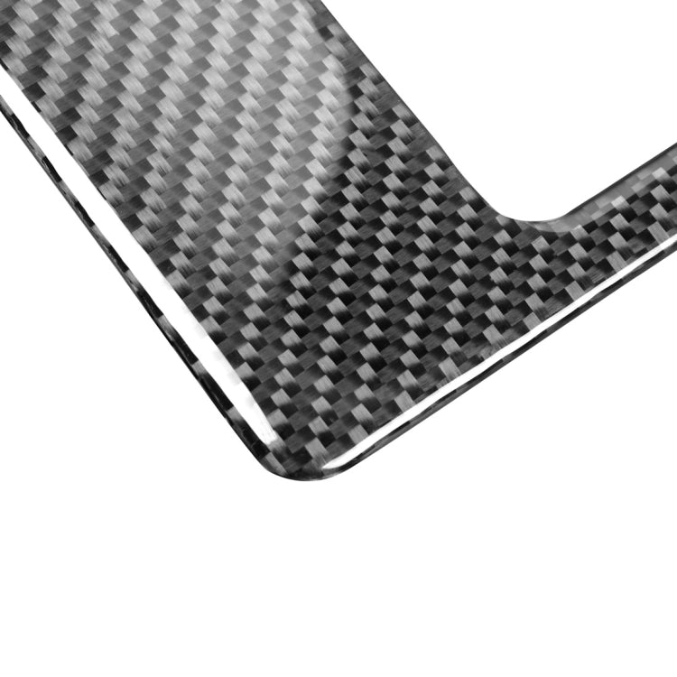 Carbon Fibre Air Vent Enhancements for Jaguar F-PACE, XE, XF & XJ (2016-2020) - Set of 2 Decorative Stickers