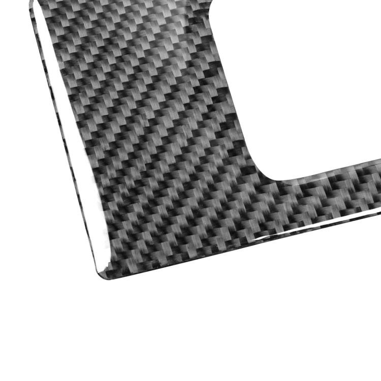 Carbon Fibre Air Vent Enhancements for Jaguar F-PACE, XE, XF & XJ (2016-2020) - Set of 2 Decorative Stickers