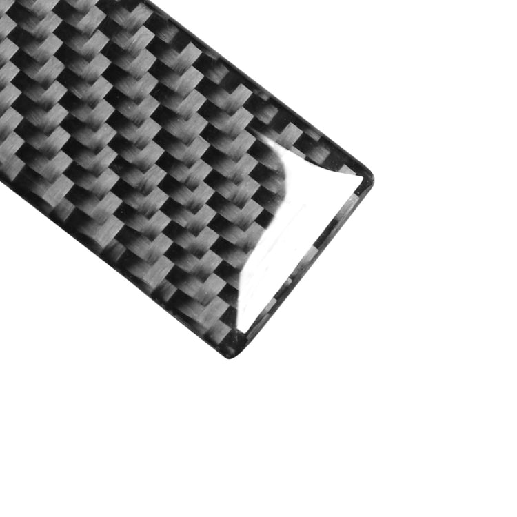 Jaguar F-PACE XE X760 XF X260 XJ 2016-2020 Carbon Fibre Air Vent Trim Stickers – Left & Right Drive Universal Styling