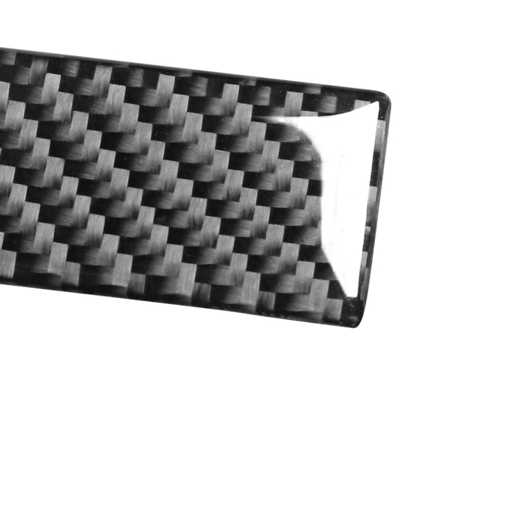 Jaguar F-PACE XE X760 XF X260 XJ 2016-2020 Carbon Fibre Air Vent Trim Stickers – Left & Right Drive Universal Styling