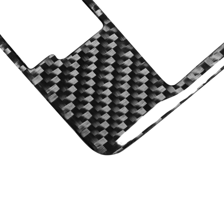 Jaguar F-PACE X761 XE X760 XF X260 XJ 2016-2020 Custom Carbon Fibre Reading Lamp Stickers - Universal Fit for Left and Right Drive
